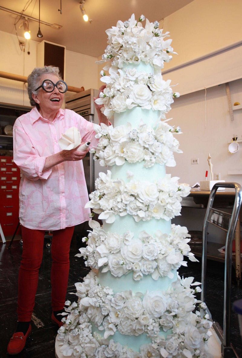 sylvia-weinstock-