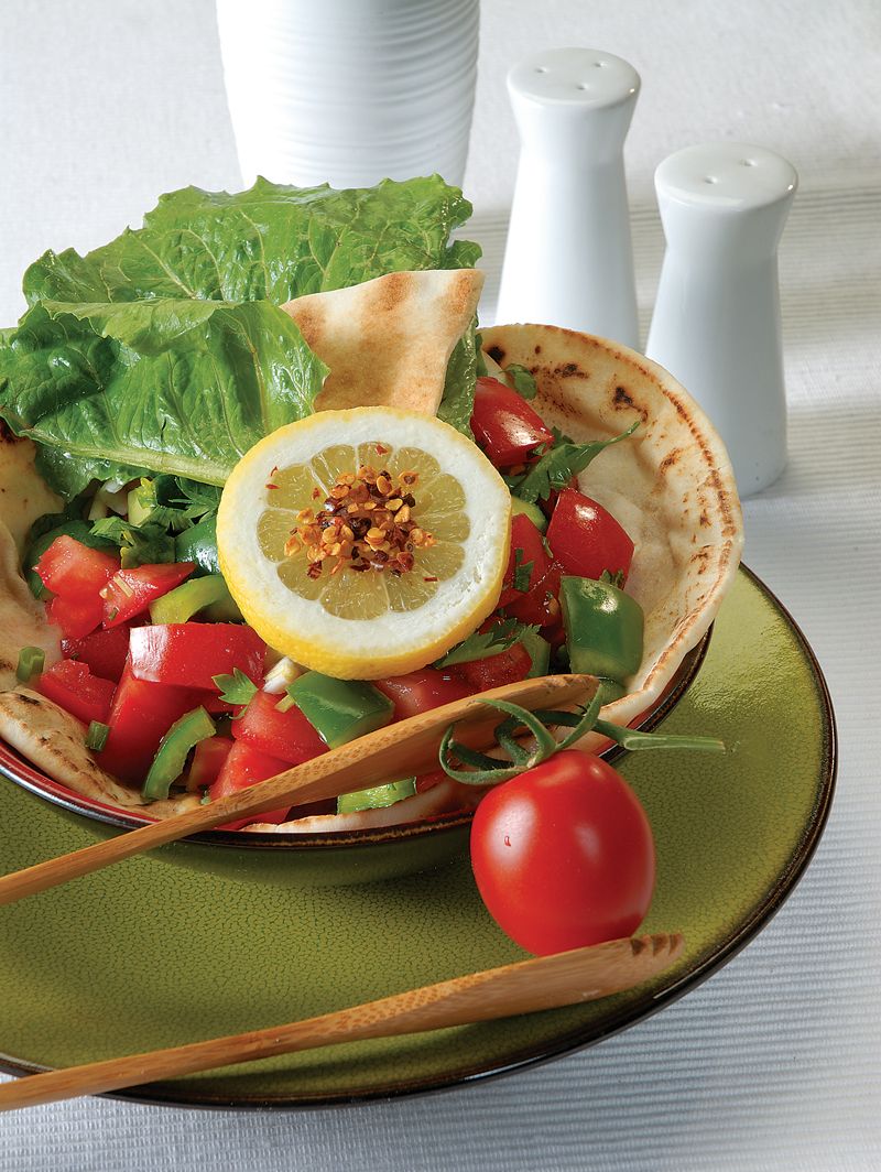 tsoban-salata