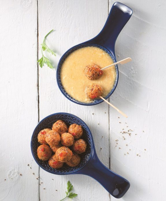 kinoa kroketes