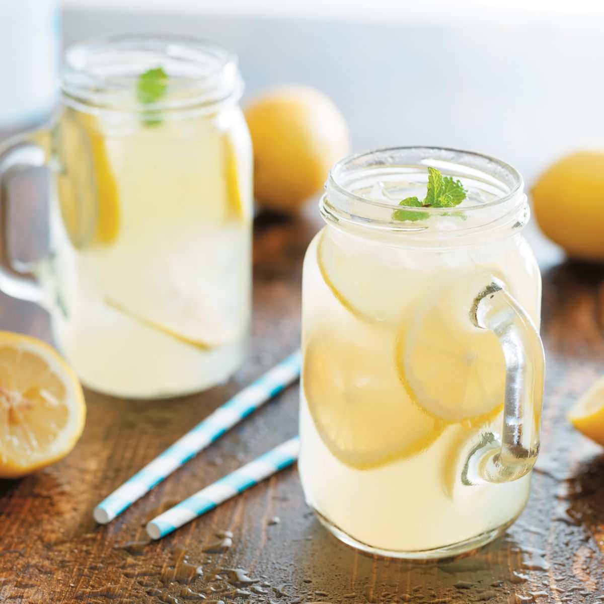lemonade