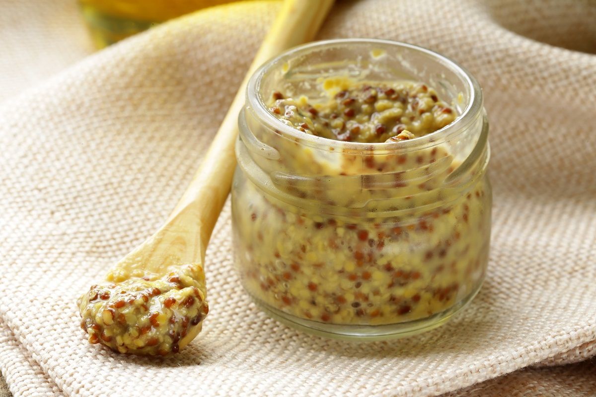 mustard