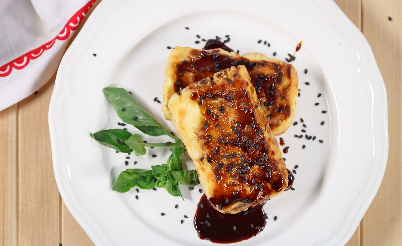 saganaki