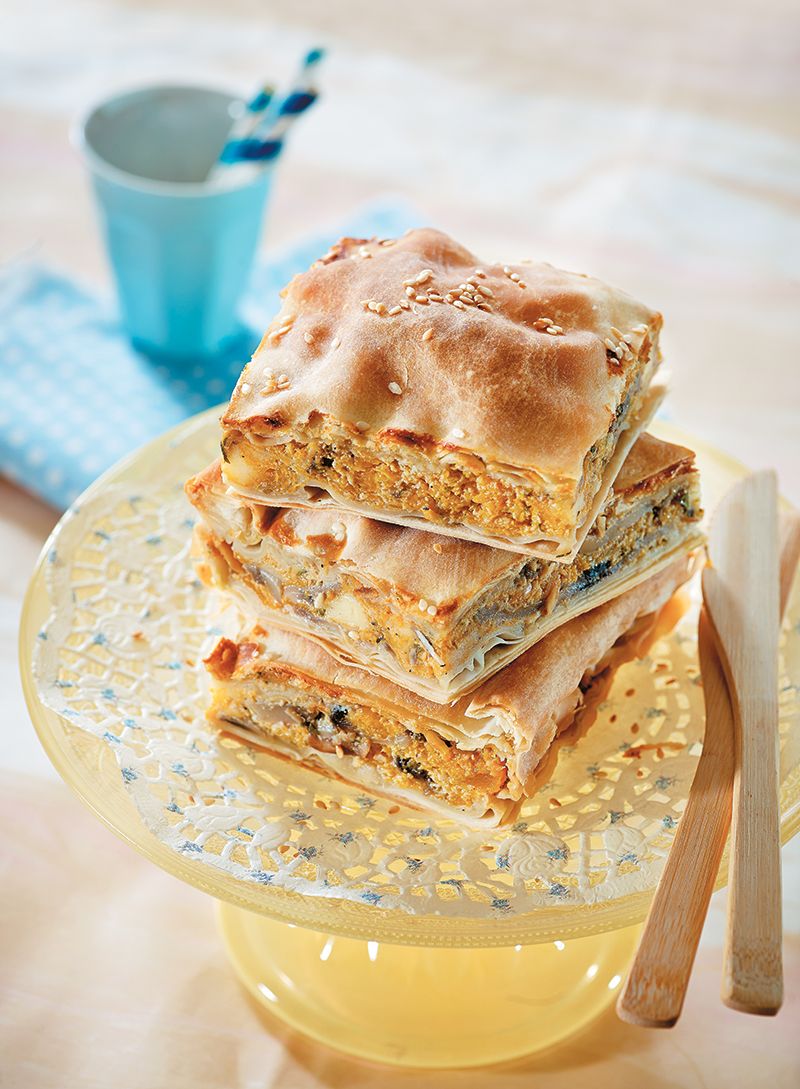 manitaropita