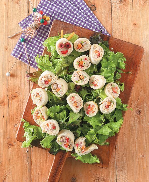 sushi-rolakia