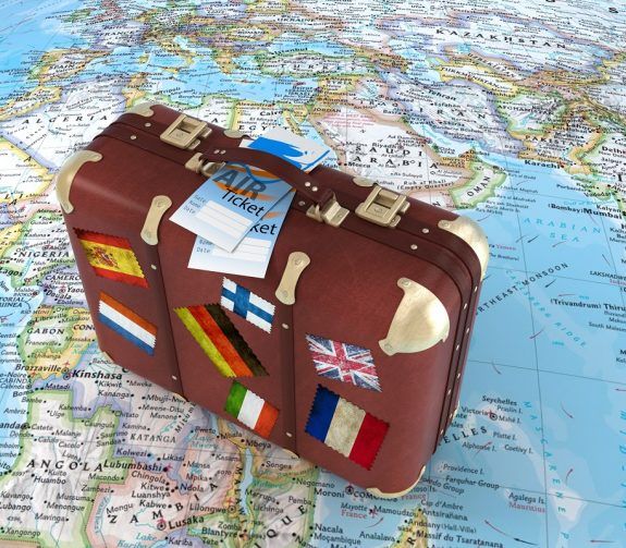 travel