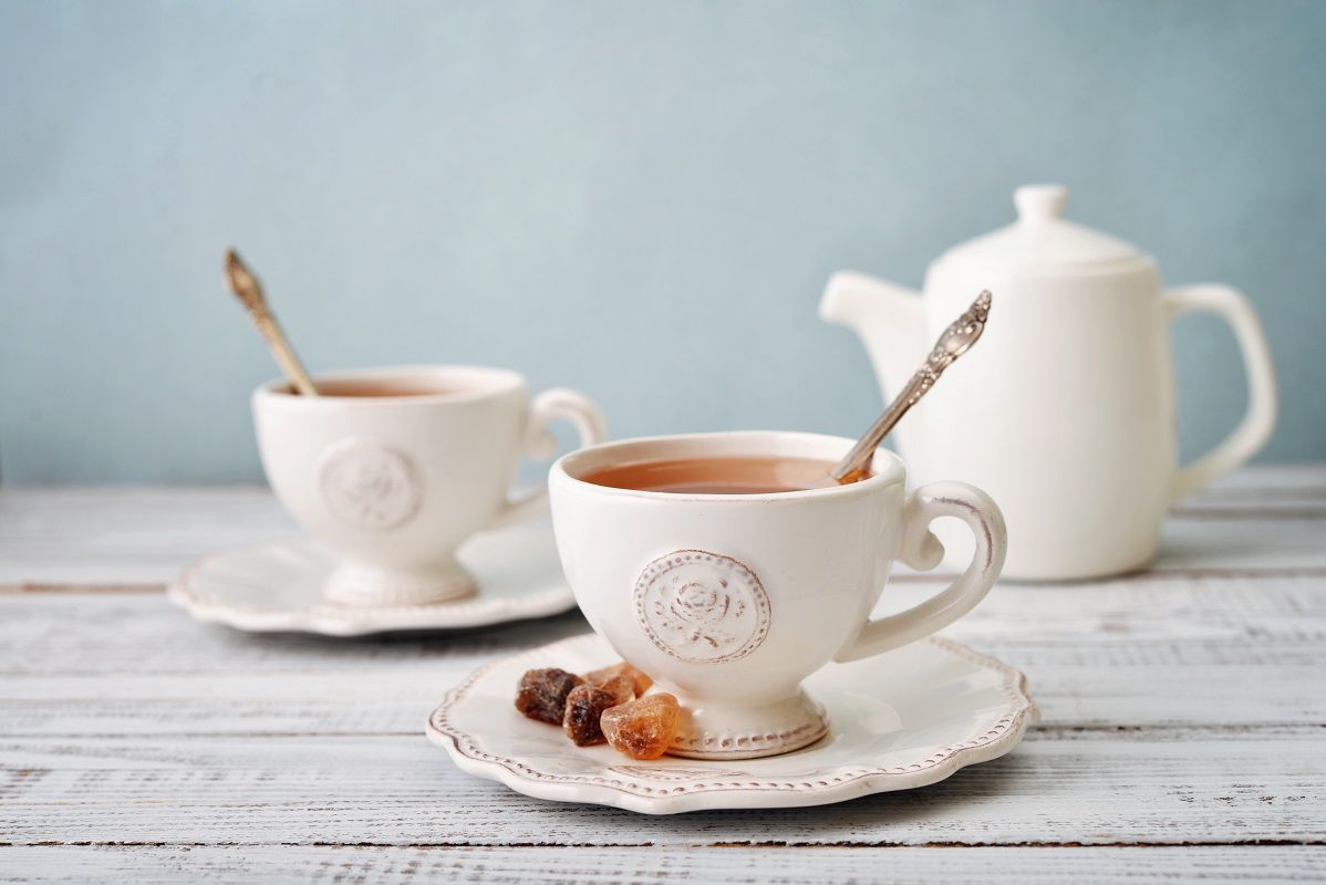 Cup of tea