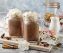 Hot chocolate with whipped cream
