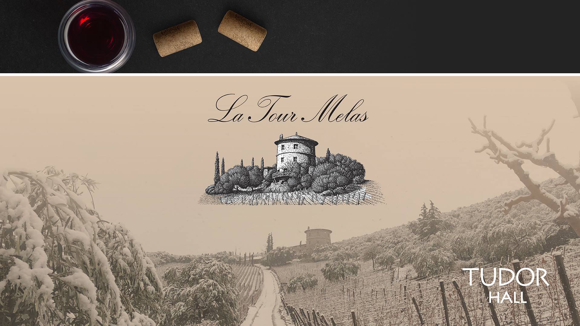 la tour melas