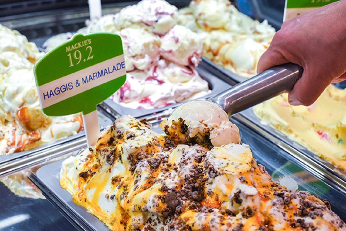 Haggis-Ice-Cream-Burns-Night