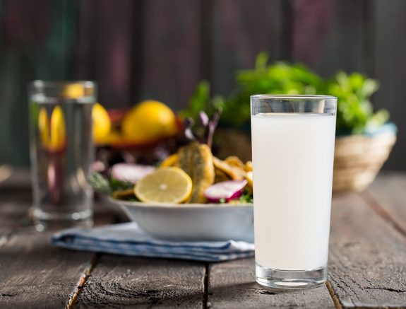 Ouzo