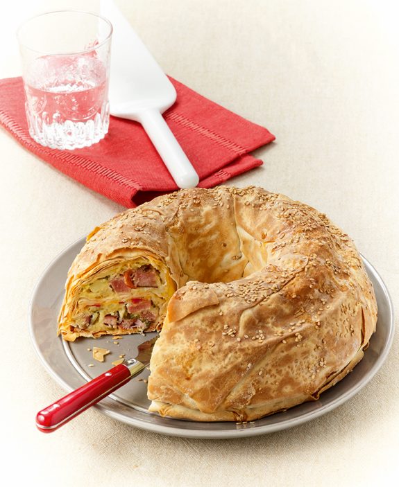 PATATOPITA