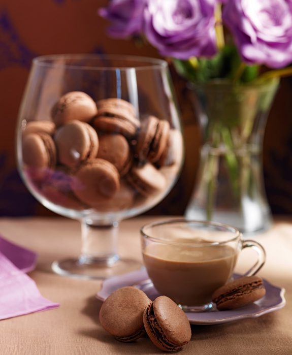 macaron