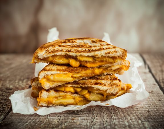 tost