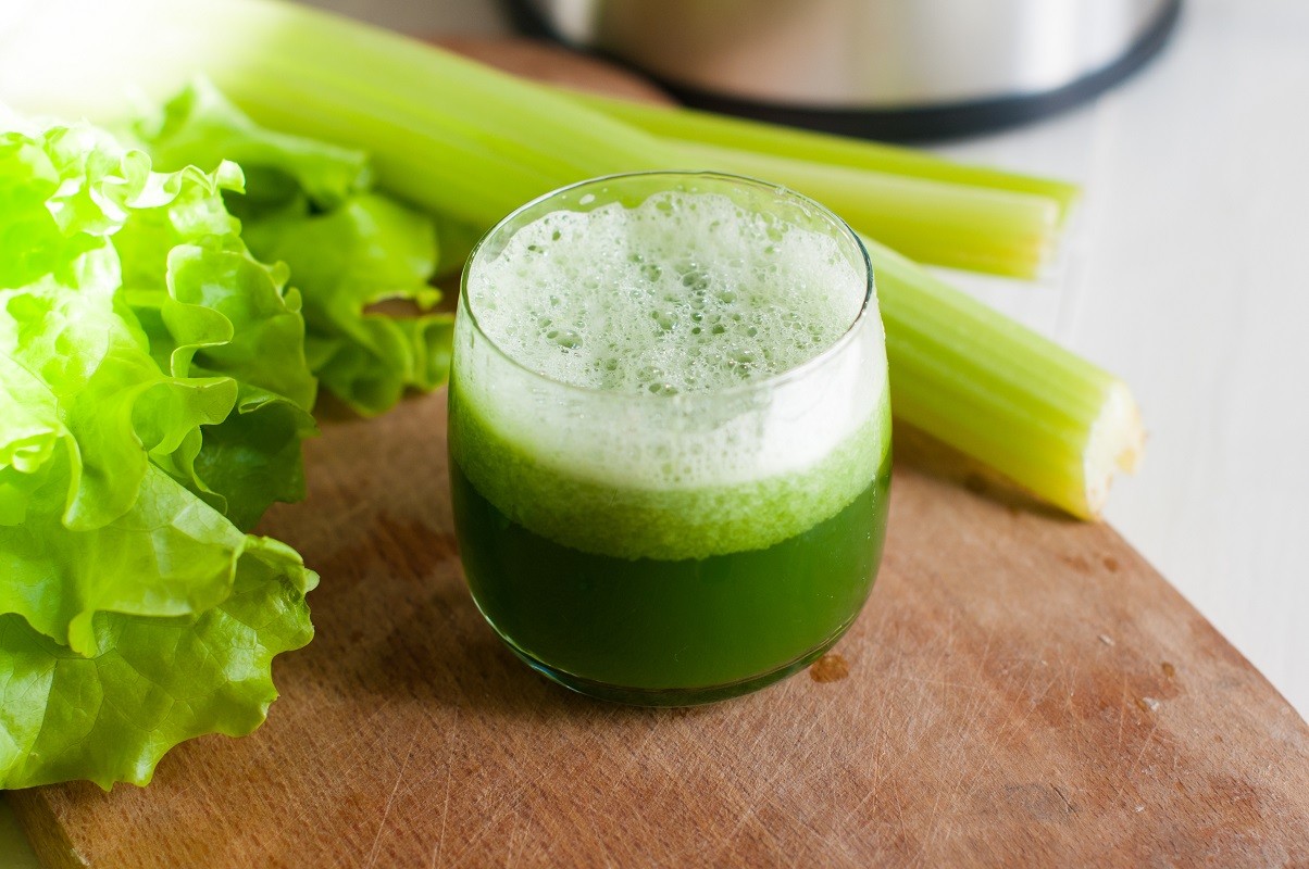 detox diet