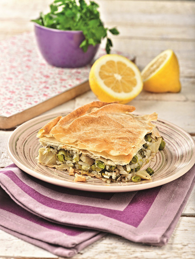 aginaropita