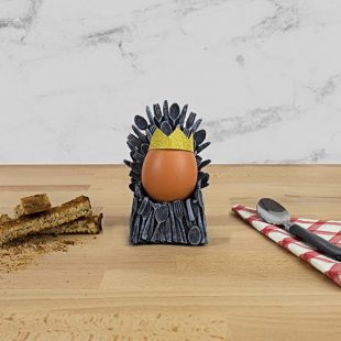 egg thrones
