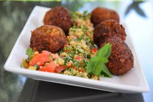 falafel mammoth