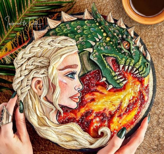 game of thrones