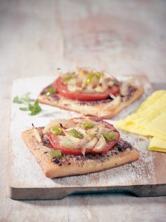 pizzakia