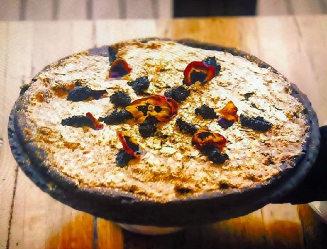 xrisi pizza
