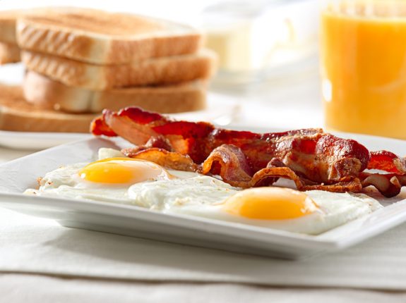 BACON
