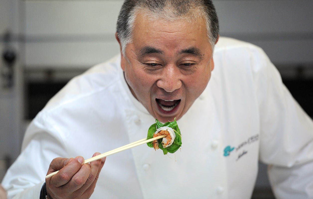 Nobu-anoigma