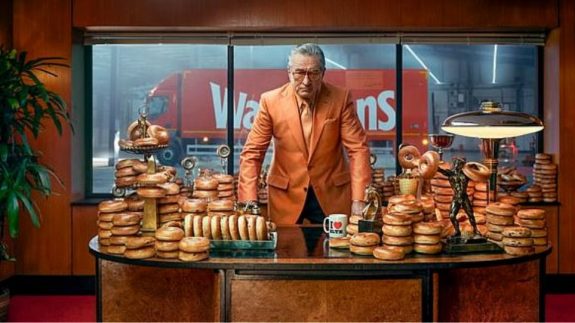 bagels