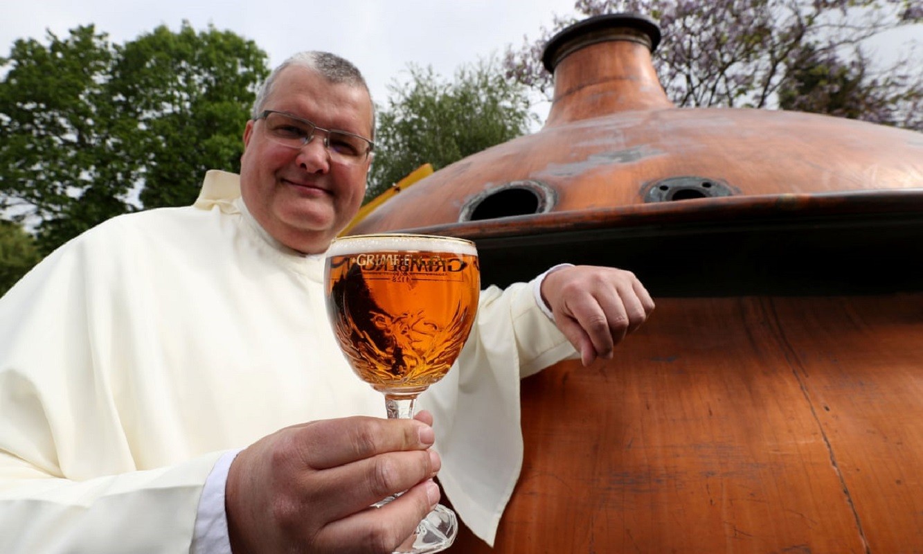 balgian monks1