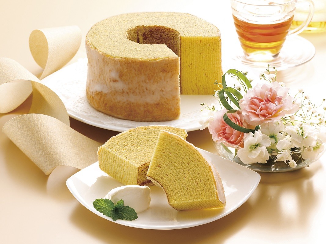 baumkuchen