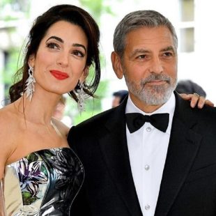 clooneys