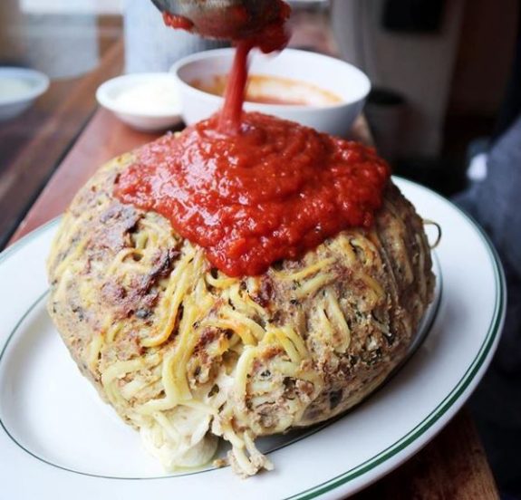 meatball