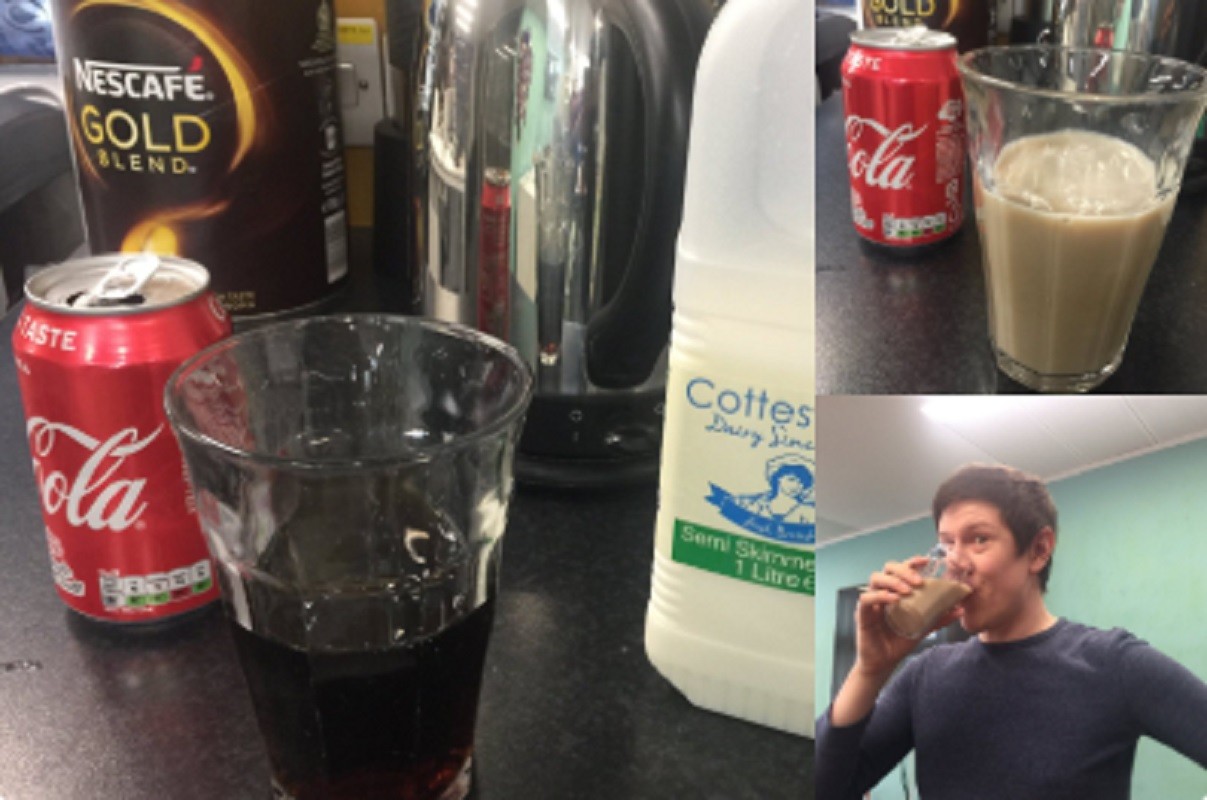 milkcoke