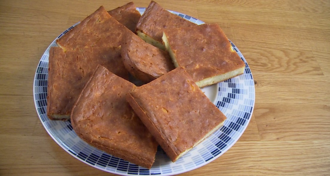 mpatzina