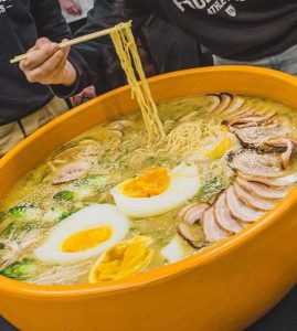 ramen