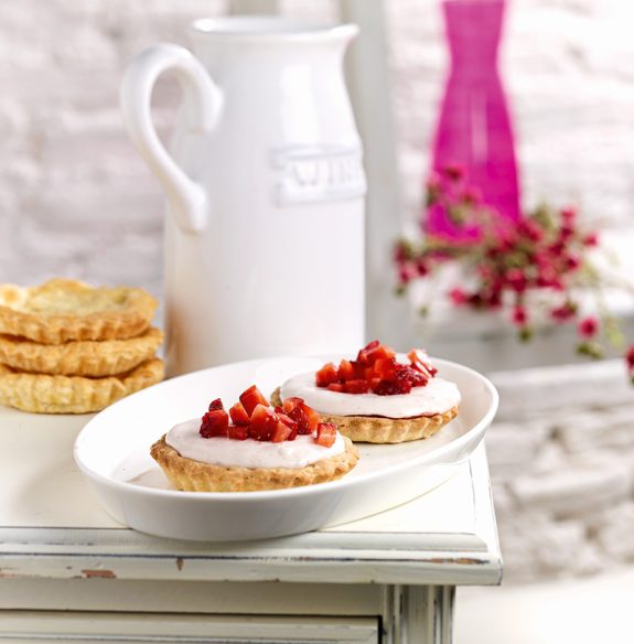 tarta fraoula