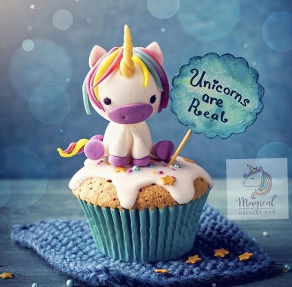 unicorn