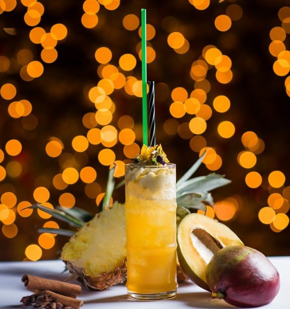 Blends Cocktail