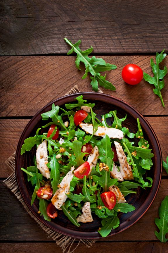 SALATA