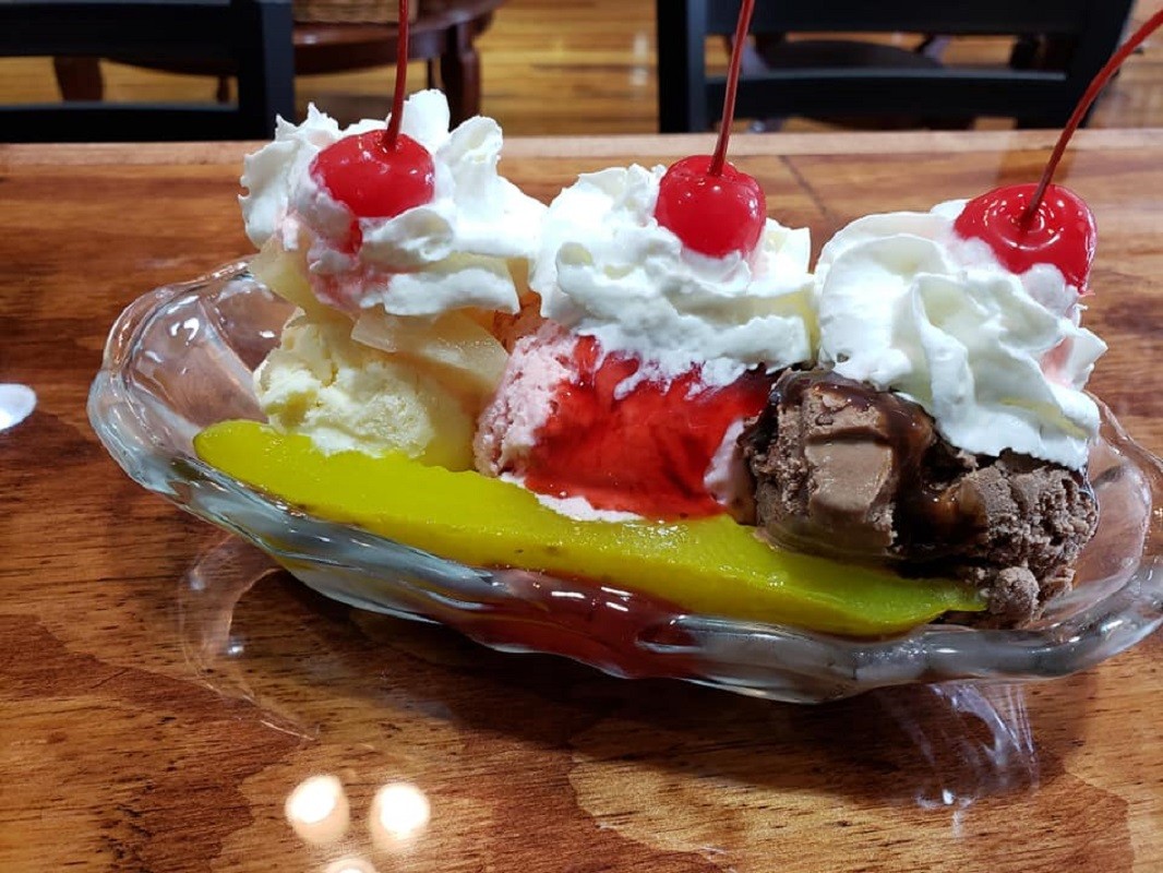 banana pickle
