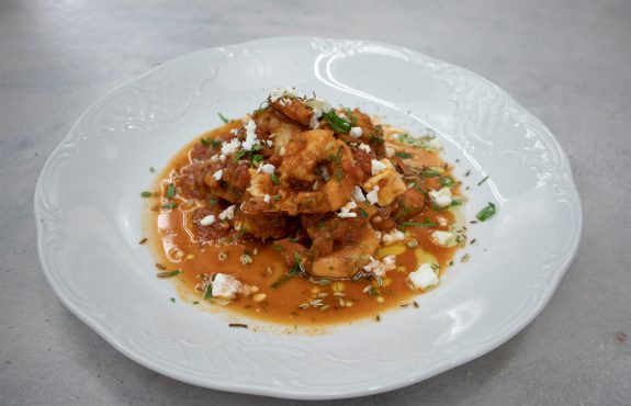 garides_saganaki