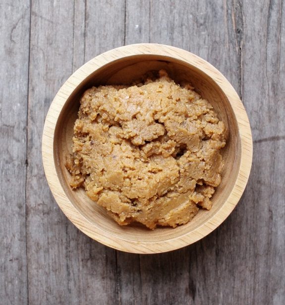 Miso paste