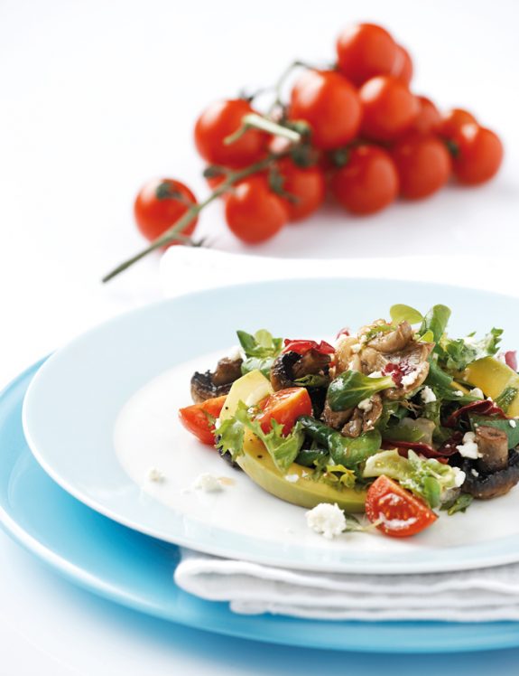 salata