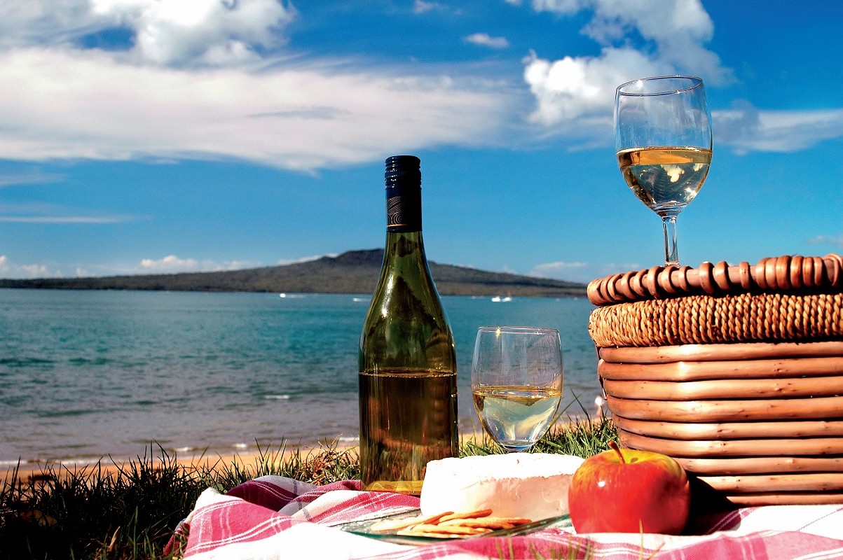 summer wine