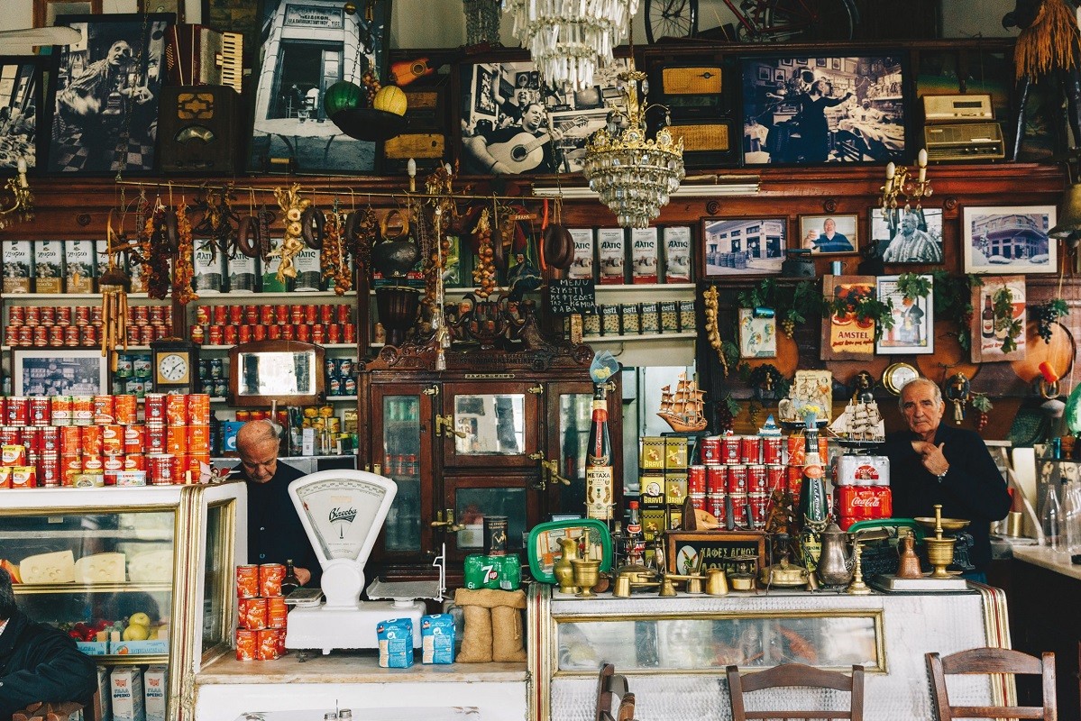 taverna