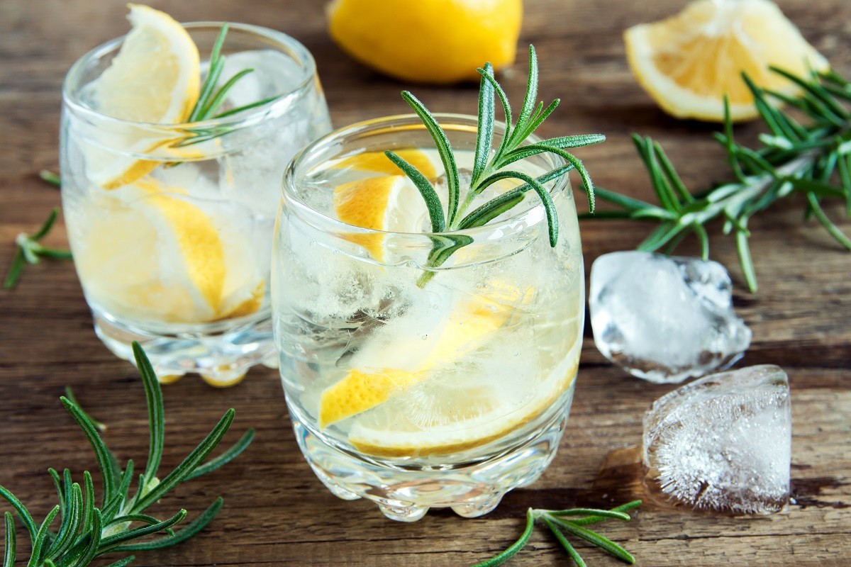 vodka
