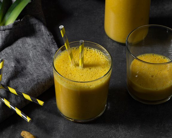 PINAPPLE-JUICE