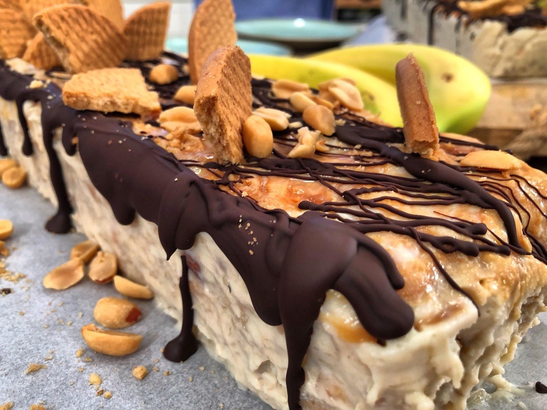 banofee mikri