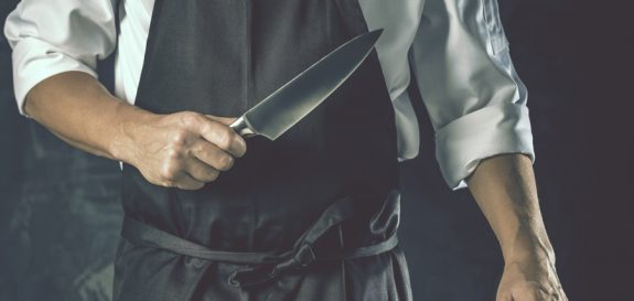 chef