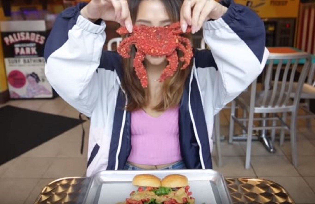 crab