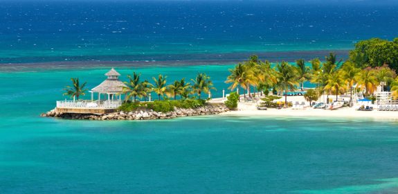 jamaica